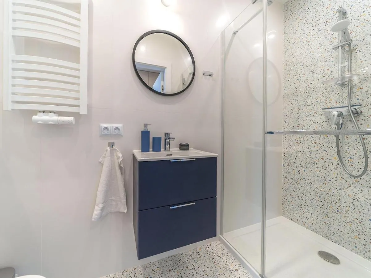 Glow Apartments, Apartamenty Zaspavita Gdansk Poland