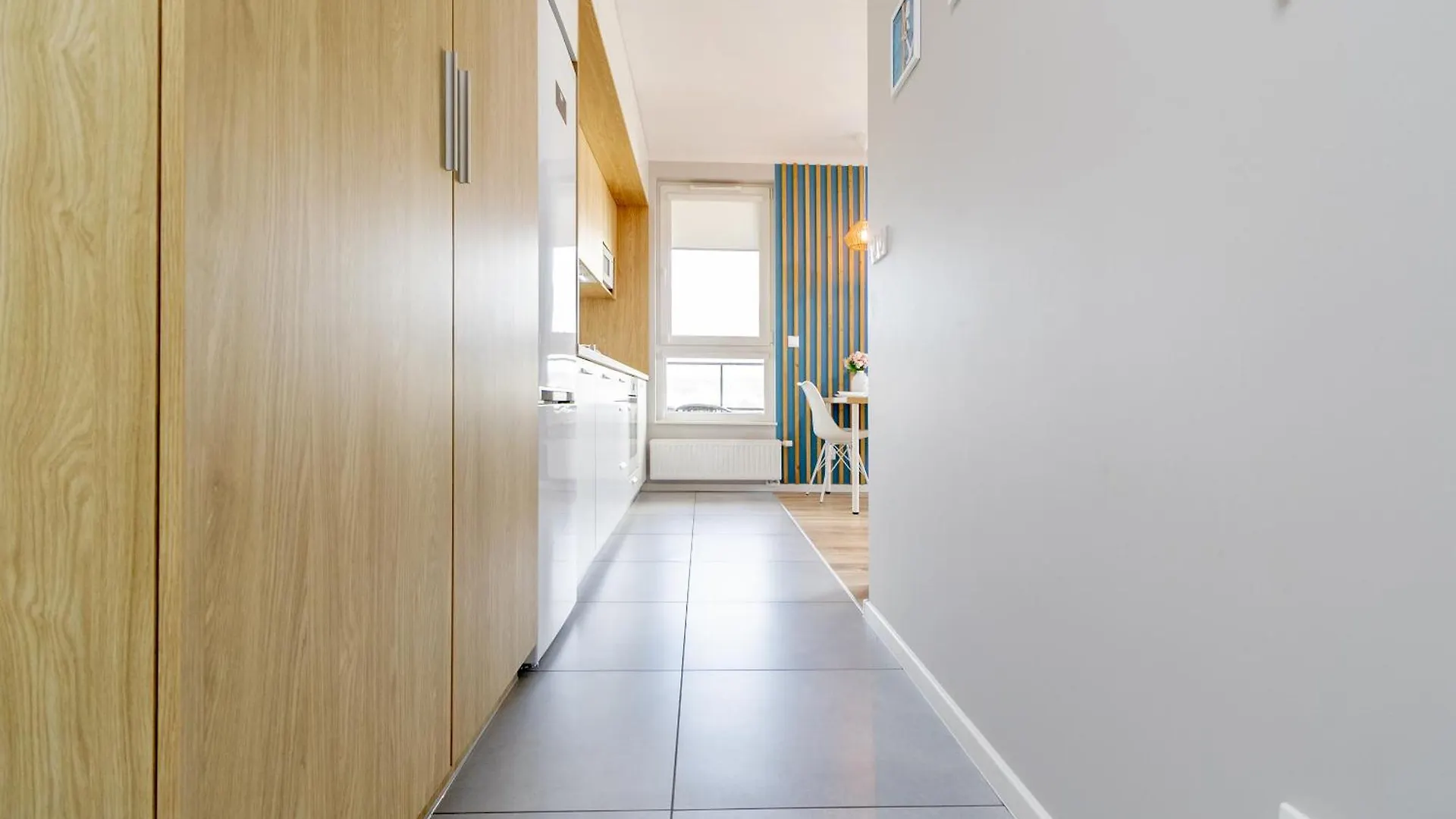 Glow Apartments, Apartamenty Zaspavita Gdansk 0*,  Poland