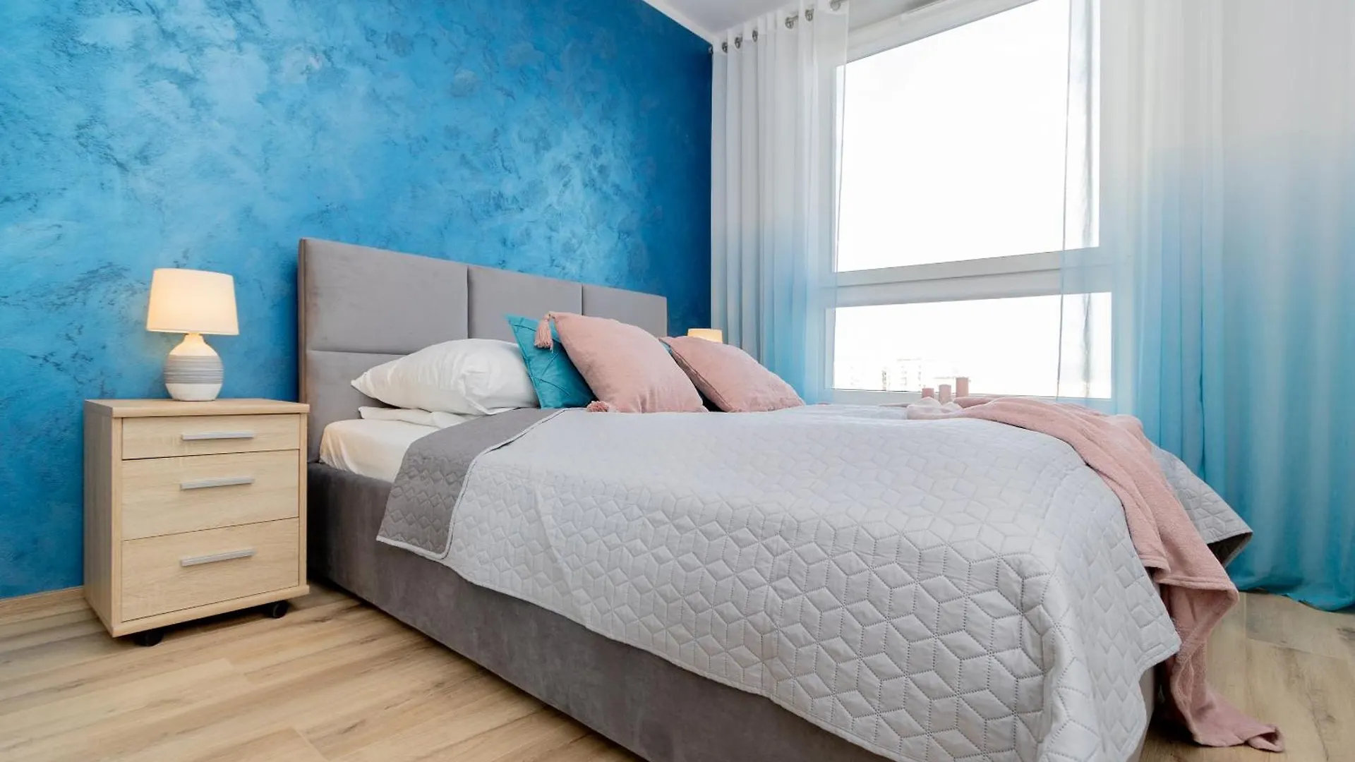 Glow Apartments, Apartamenty Zaspavita Gdansk